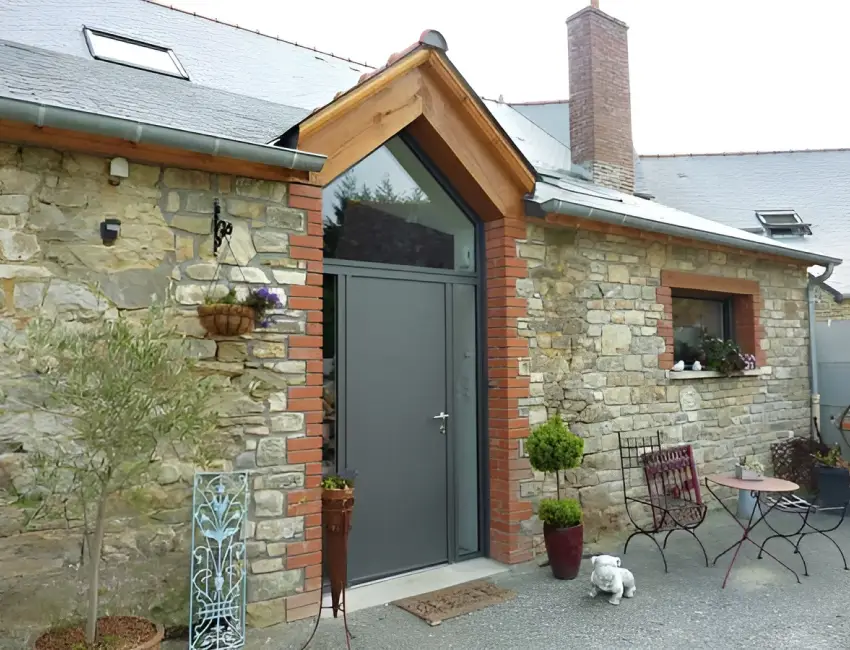 David Coureuil Maitre Doeuvre Combourg Mise En Avant Projet 1