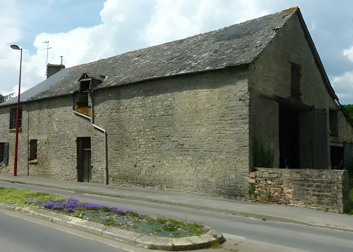 David Coureuil Maitre Doeuvre Combourg Projet 12 1 1