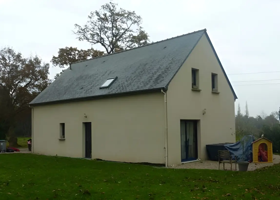 David Coureuil Maitre Doeuvre Combourg Projet 22 1 1