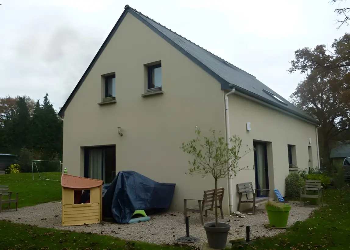 David Coureuil Maitre Doeuvre Combourg Projet 23 1 1