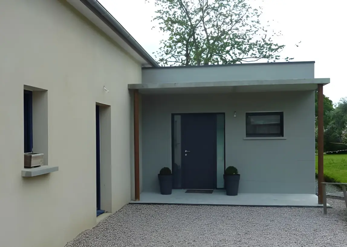 David Coureuil Maitre Doeuvre Combourg Projet 25 1 1