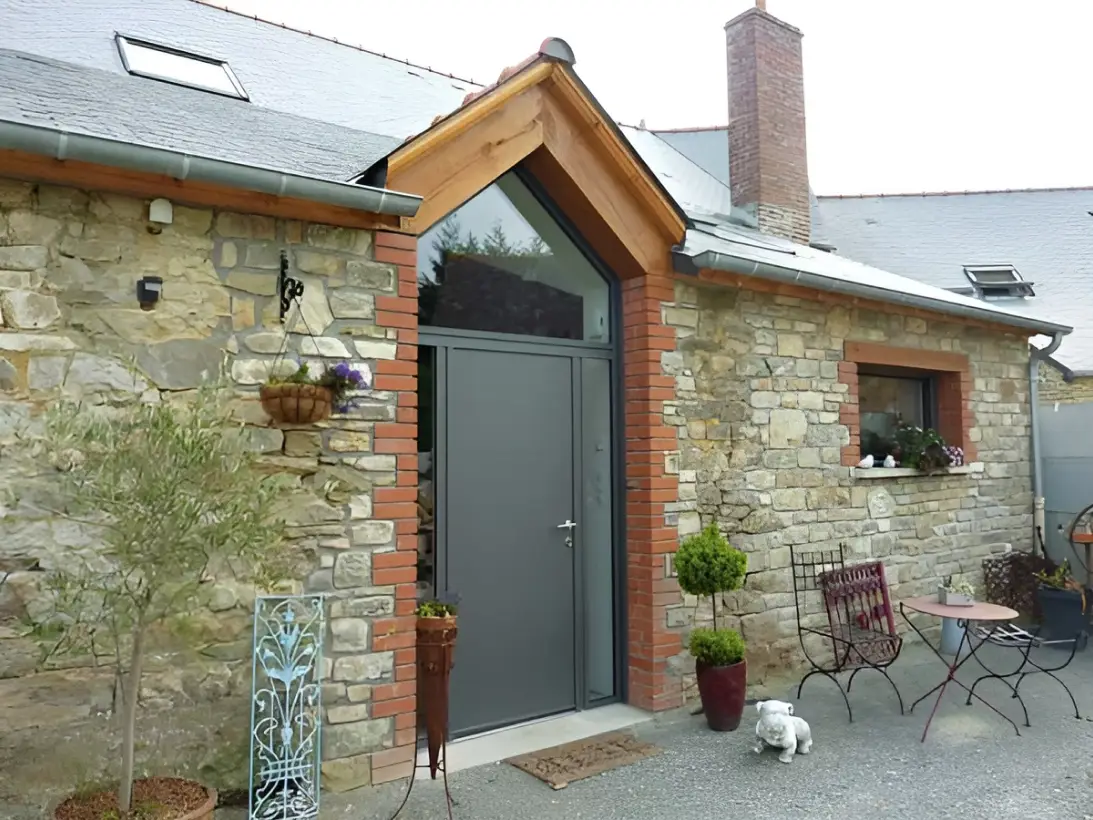 David Coureuil Maitre Doeuvre Combourg Renovation Realisations 1