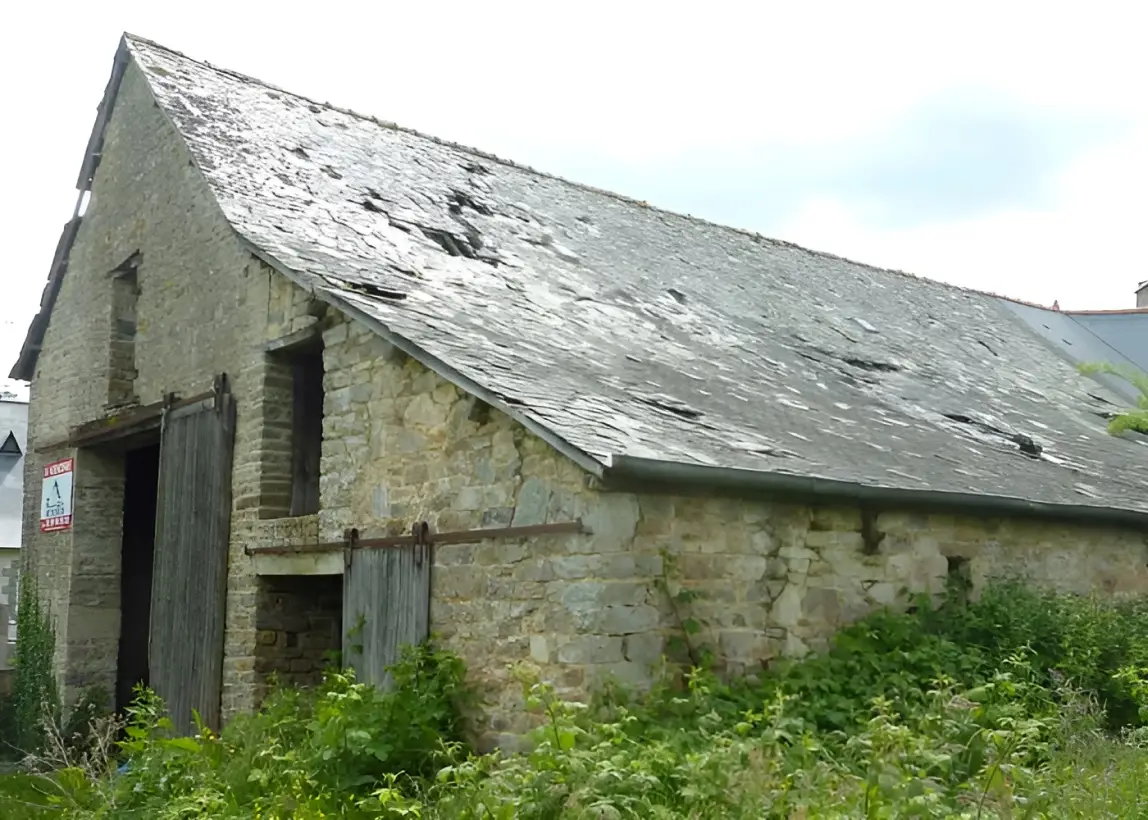 David Coureuil Maitre Doeuvre Combourg Renovation Realisations 3